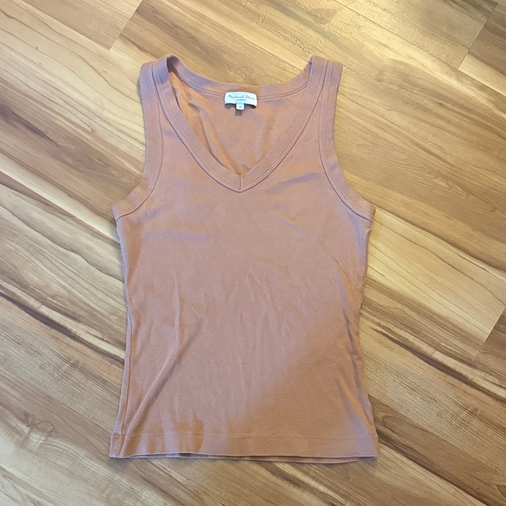 Michael Stars Tank -M